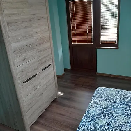 Apartment Black Sea Treasure 3