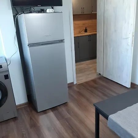 Black Sea Treasure 3 Apartment
