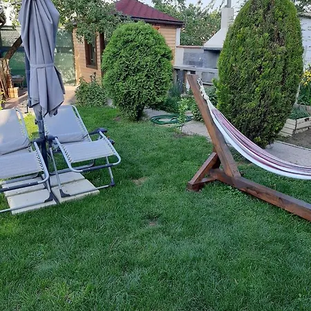 Black Sea Treasure 3 Apartment